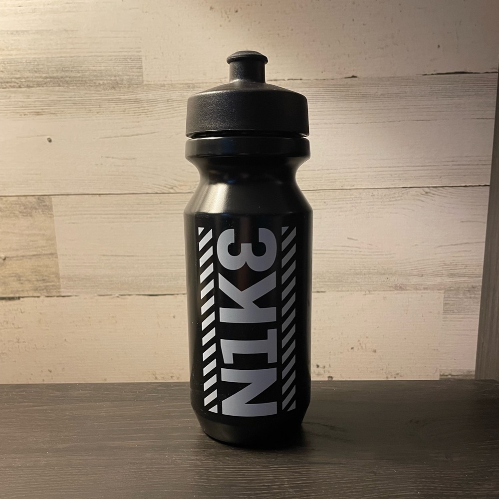 Nike Squeeze Water Bottle